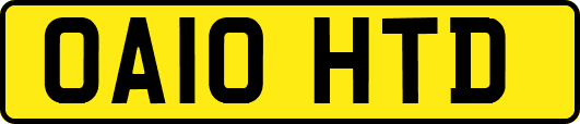 OA10HTD