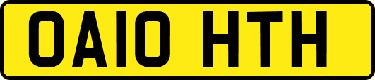 OA10HTH