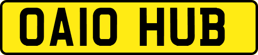 OA10HUB