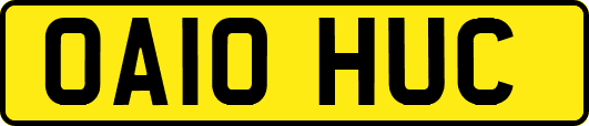 OA10HUC