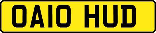 OA10HUD