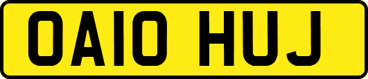 OA10HUJ