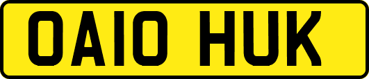 OA10HUK