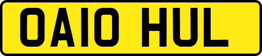 OA10HUL