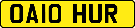 OA10HUR