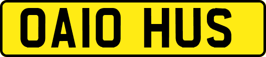 OA10HUS