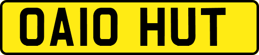 OA10HUT