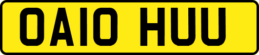 OA10HUU