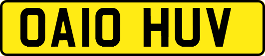 OA10HUV