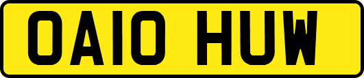 OA10HUW