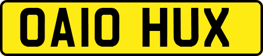 OA10HUX