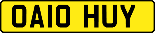 OA10HUY