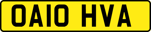 OA10HVA