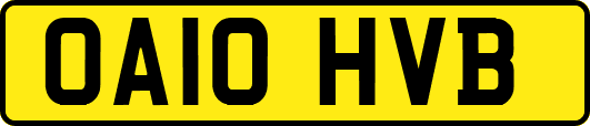 OA10HVB