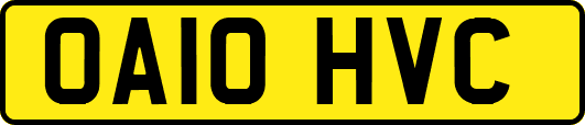 OA10HVC