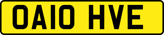 OA10HVE