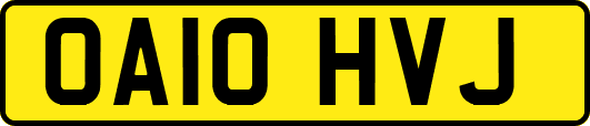 OA10HVJ
