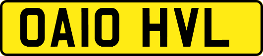 OA10HVL