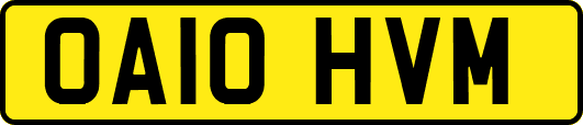 OA10HVM