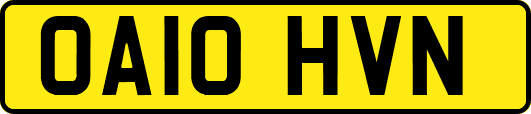 OA10HVN