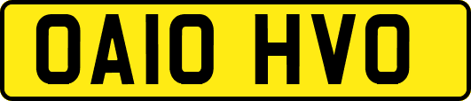 OA10HVO