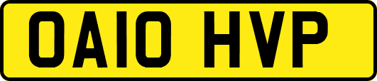 OA10HVP