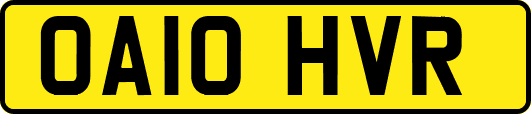 OA10HVR