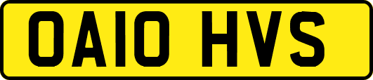 OA10HVS