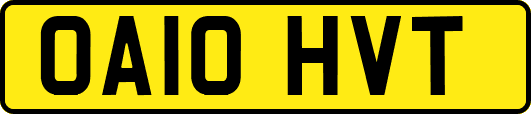 OA10HVT