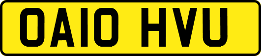 OA10HVU