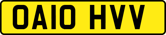 OA10HVV