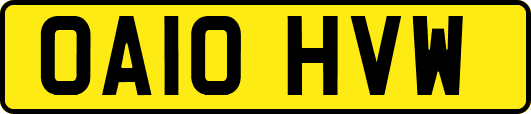 OA10HVW
