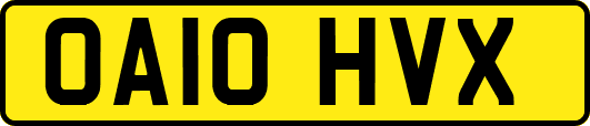 OA10HVX