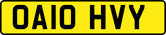 OA10HVY