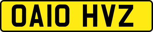OA10HVZ