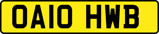 OA10HWB