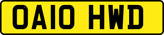 OA10HWD