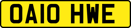 OA10HWE