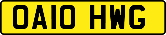 OA10HWG