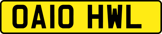 OA10HWL