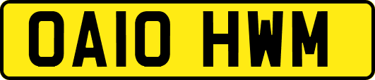 OA10HWM