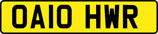 OA10HWR