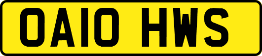 OA10HWS
