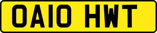OA10HWT