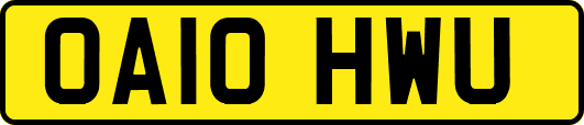 OA10HWU