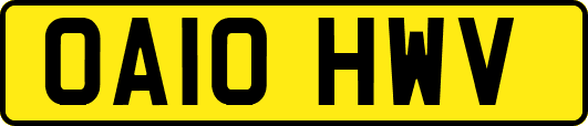 OA10HWV