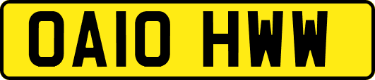 OA10HWW