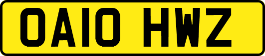 OA10HWZ