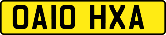 OA10HXA