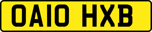 OA10HXB